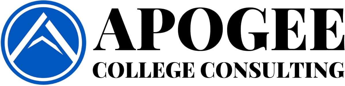 Apogee College Consulting